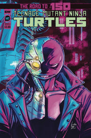 Teenage Mutant Ninja Turtles (2011) 101-150