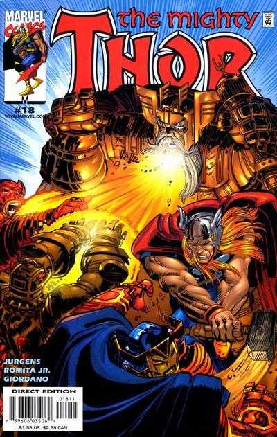 Thor (1998) 1-85/503-587