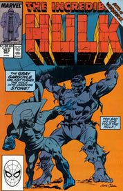 The Incredible Hulk (1968) 301-400