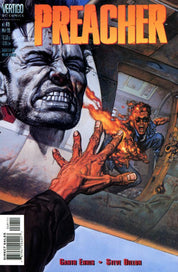 Preacher (1995) 1-66