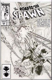 Spawn (1992) 201-300
