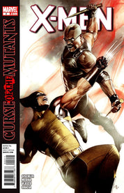 X-Men (2010) 1-41