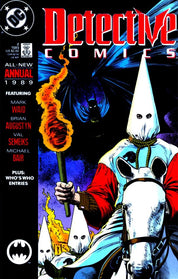 Detective Comics (1937) 801-881