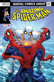 Amazing Spider-Man (2018)