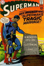 Superman (1939) 201-300