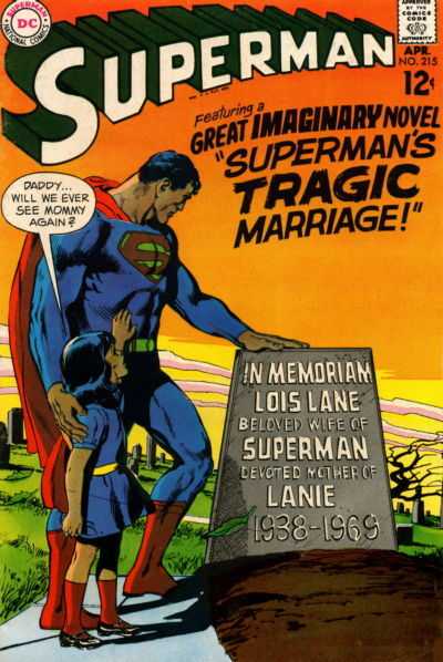 Superman (1939) 201-300