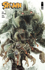 Spawn (1992) 301-378