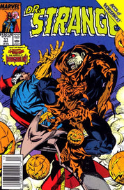 Doctor Strange (1988) 1-90/265-354