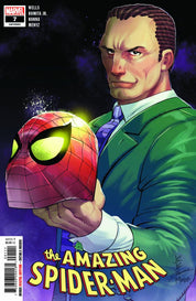 Amazing Spider-Man (2022) 1-70/895-964