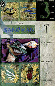 The Sandman (1989) 1-75