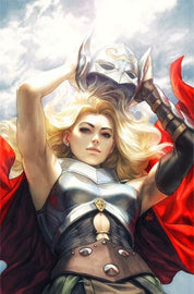 Thor (2015) 1-706/677-706
