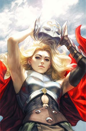 Thor (2015) 1-706/677-706