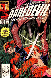 Daredevil (1964) 201-300
