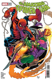 Amazing Spider-Man (2022) 1-70/895-964