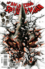 Amazing Spider-Man (2003 Pt.1)