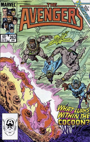 Avengers (1963, Pt.2)