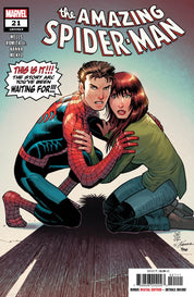 Amazing Spider-Man (2022) 1-70/895-964