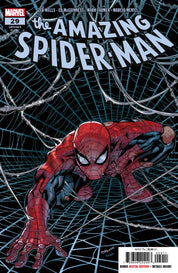 Amazing Spider-Man (2022) 1-70/895-964
