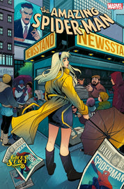 Amazing Spider-Man (2018)