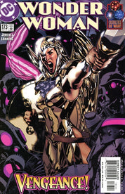 Wonder Woman (1987) 101-200/430-529