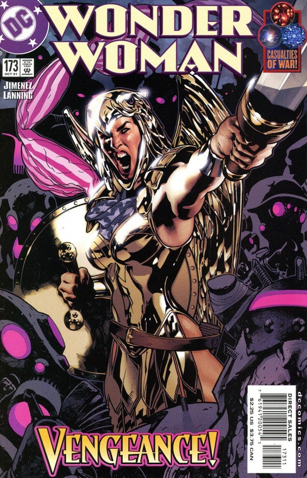 Wonder Woman (1987) 101-200/430-529