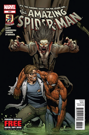 Amazing Spider-Man (2003 Pt.2)