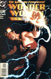 Wonder Woman (1987) 101-200/430-529