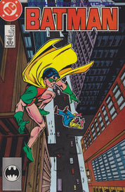 Batman (1940) 401-500