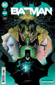 Batman (2016) 101-162