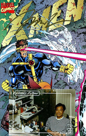 X-Men (1991) 1-113