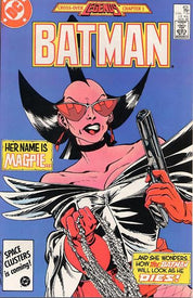 Batman (1940) 401-500