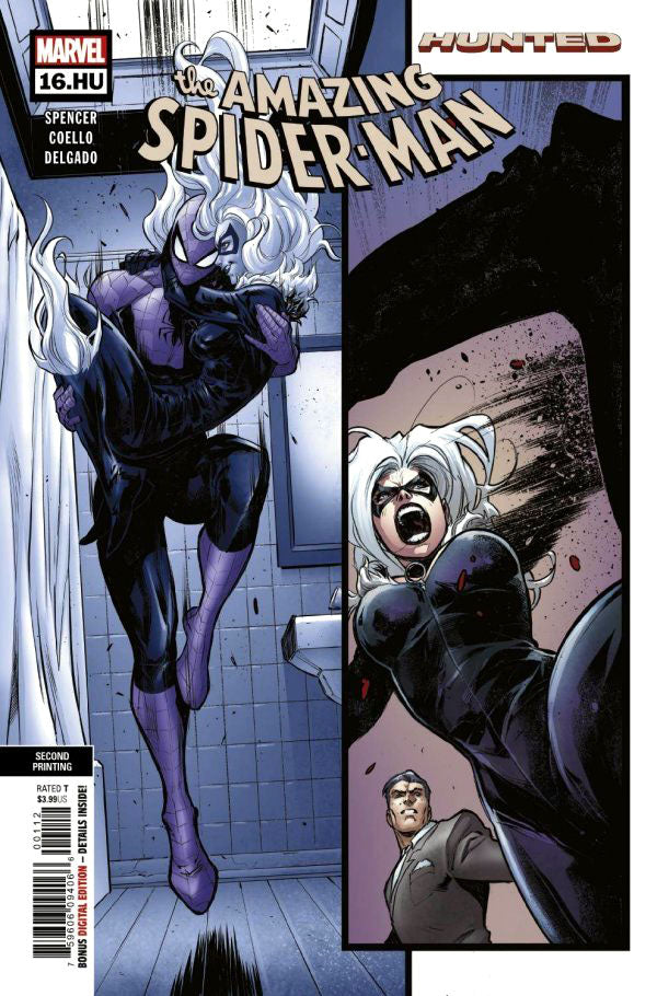 Amazing Spider-Man (2018)