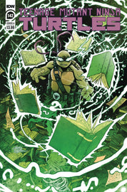 Teenage Mutant Ninja Turtles (2011) 101-150