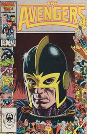 Avengers (1963, Pt.2)