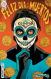 Nightwing (2016 Series, pt.2)