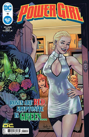 Power Girl (2023) 1-20