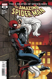 Amazing Spider-Man (2022) 1-70/895-964