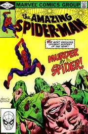 Amazing Spider-Man (1963 Pt.1)