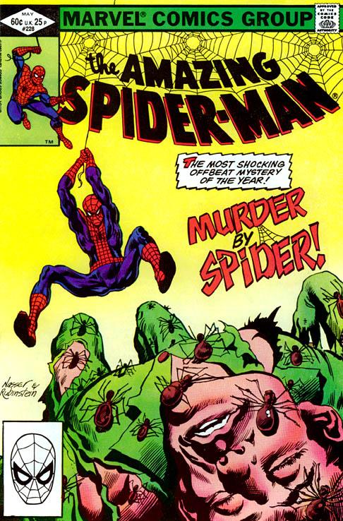 Amazing Spider-Man (1963 Pt.1)