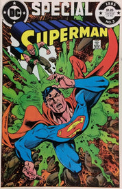 Superman (1939) 401-423