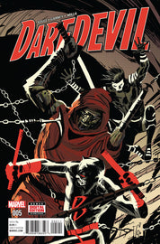 Daredevil (2015) 1-612/567-612