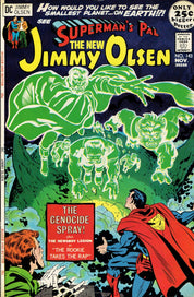 Superman’s Pal Jimmy Olsen (1954) 100-162