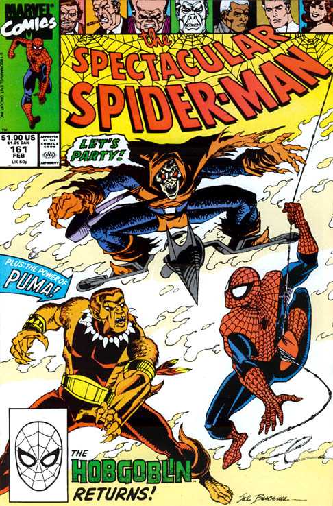 Spectacular Spider-Man (1976) 101-200