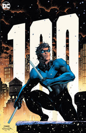 Nightwing (2016 Series, pt.1)