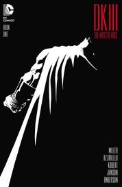 Dark Knight III (2015) 1-9