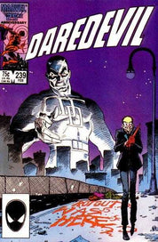 Daredevil (1964) 201-300