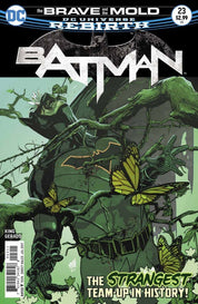 Batman (2016) 1-100