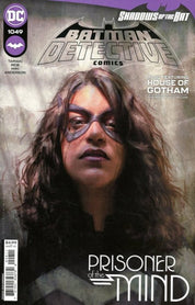 Detective Comics (2016) 1001-1100