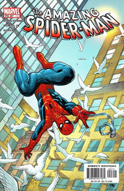 Amazing Spider-Man (1998)