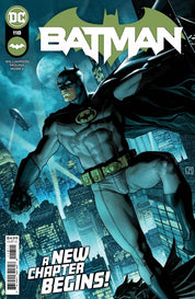Batman (2016) 101-162